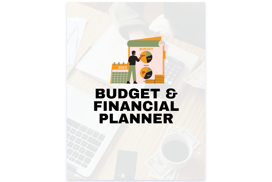 The Wealth Ledger: Guided Financial Planner